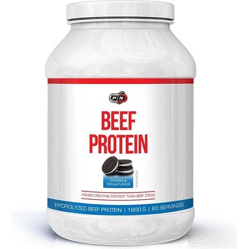 Pure Nutrition - Beef Protein - 450 Г Pure Nutrition - Beef Protein