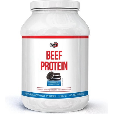Pure Nutrition - Beef Protein - 450 Г Pure Nutrition - Beef Protein