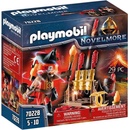 Playmobil 70228 Mistr ohňostroje