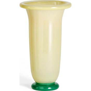 Hay Empire L ваза, лимонена (AE754-A603-AQ12)