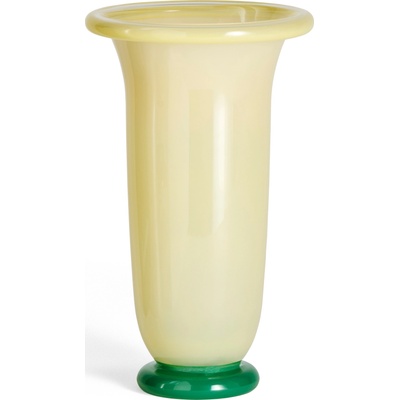 Hay Empire L ваза, лимонена (AE754-A603-AQ12)