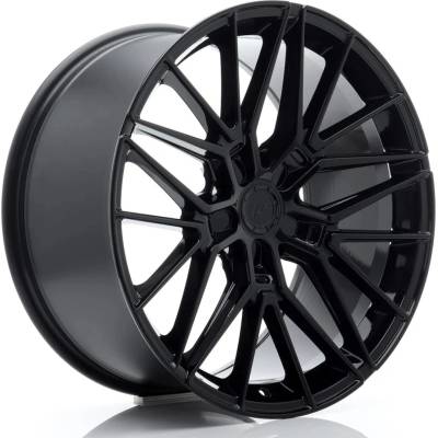 Japan Racing JR38 10x20 5x120 ET35 gloss black