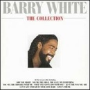 White Barry: Collection CD
