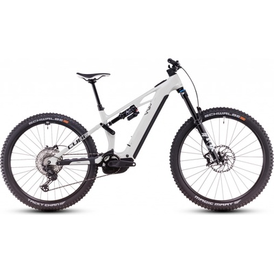 Cube Stereo Hybrid One77 HPC SLX 2025
