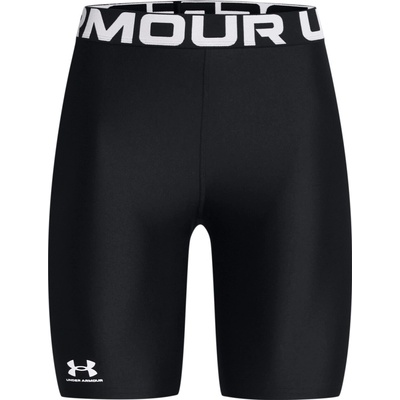Under Armour HG Authentics 8in Short černá