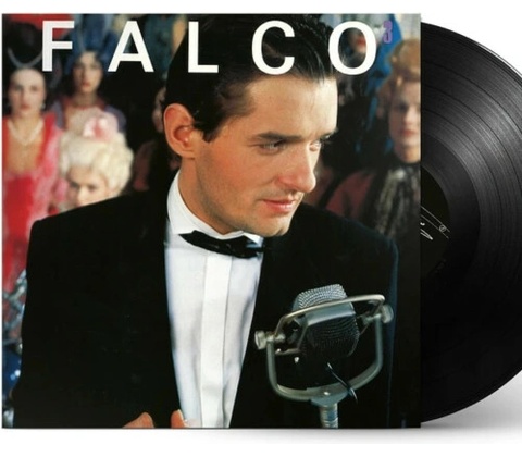 Falco - Falco 3 LP