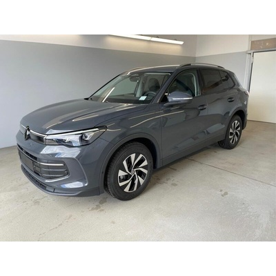 Volkswagen Tiguan eTSI Life DSG 110 kW