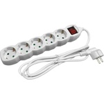 Entac 5 Plug 5 m Switch (ESE1.5G5-5-SW)