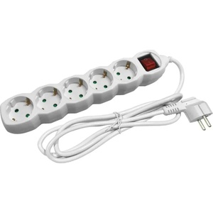 Entac 5 Plug 5 m Switch (ESE1.5G5-5-SW)