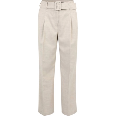 Vero Moda Petite Панталон с набор 'NANCY' сиво, размер 40