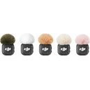 DJI Mic 3 Multi-Color Windscreens 11244