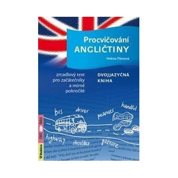 Procvičování angličtiny