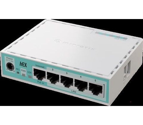 MikroTik E50UG