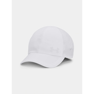 Under Armour W Iso-chill Launch Adj Bílá