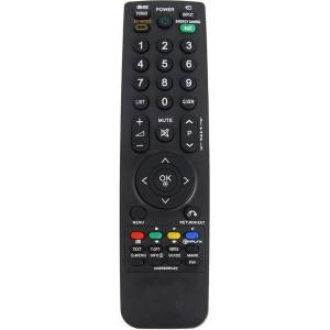съвместим Lg 42lh3000-za, 22lu4000-zb - заместител дистанционно управление (42lh3000-za, 22lu4000-zb) Дистанционно