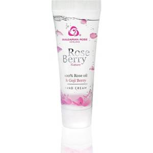  Rose Berry Hand Cream - Крем за ръце 75мл