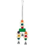 FERPLAST Окачена играчка за птици 32 см