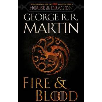 Image 1 of Fire & Blood