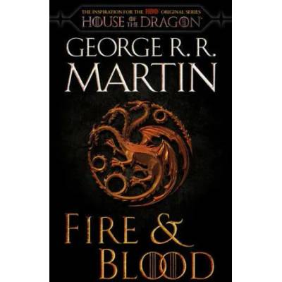 Fire & Blood