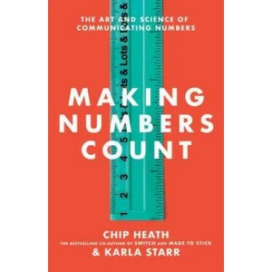 Making Numbers Count | Karla Starr (2022)