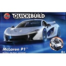 Quick Build auto J6028 - McLaren P1 - White
