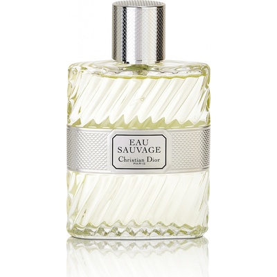 Christian Dior Eau Sauvage toaletná voda pánska 50 ml