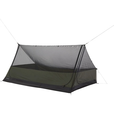 Nordisk Мрежа против комари Nordisk Troms Mesh Cabin Mosquito net - Dark Moss - размер One Size (525-0606-0111)