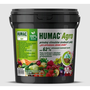 Agro Humac 10 kg