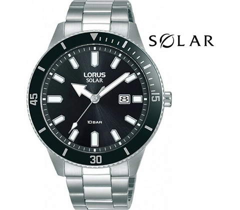 Lorus RX311AX9