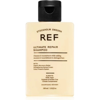 REF Ultimate Repair regenerační šampon 100 ml