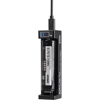 Xtar MC1 Plus USB