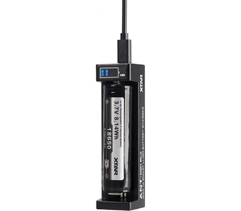 Xtar MC1 Plus USB