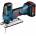 Bosch GST 18 V LI S SOLO (06015A5100)