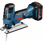 Bosch GST 18 V LI S SOLO (06015A5100) Прободен трион, зеге