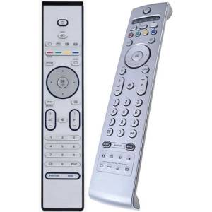 съвместим Philips 242254900631, rc4312/eu - заместител дистанционно управление (242254900631, rc4312/eu) Дистанционно