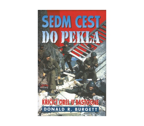 Sedm cest do pekla