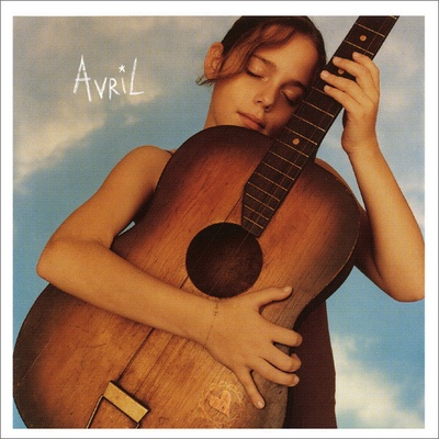VOULZY LAURENT: AVRIL CD