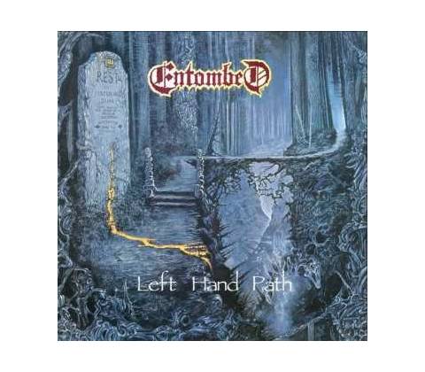 Entombed - Left Hand Path LP