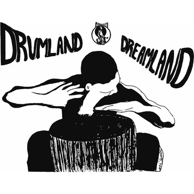 Lori Vambe - DRUMLAND DREAMLAND Vinyl