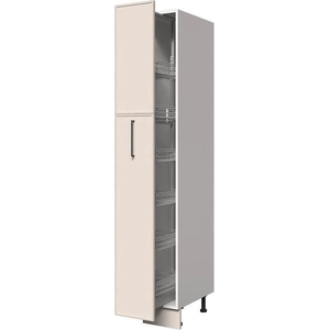  Висок шкаф с механизъм Opera K21-30-1KZ/4