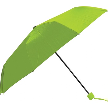 EUROCOM Сгъваем чадър Xeno, 105 cm, 8 секции, светлозелен (26311-А-СВЗЕЛЕН)