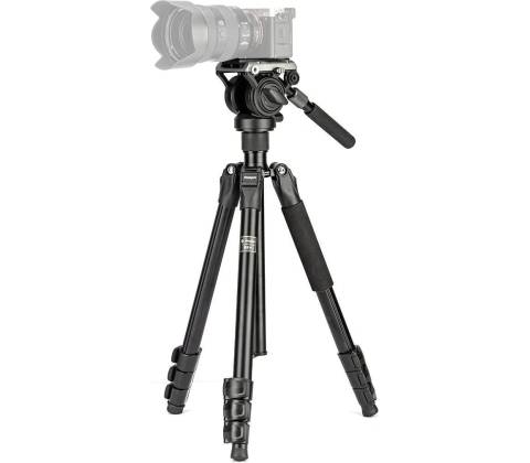Fotopro S5i