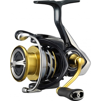 Daiwa Exceler LT 4000 C