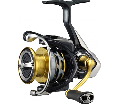 Daiwa Exceler LT 4000 C