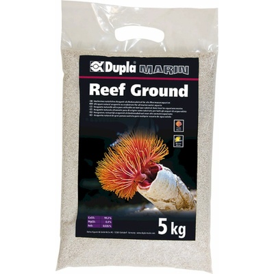 Dupla Reef Ground 1-2 mm 5 kg