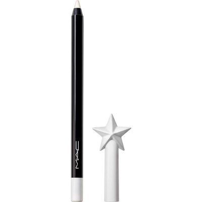 MAC Powerpoint Precise Color Liner Gel Pencil Eyeliner Snow Way-White 12 g