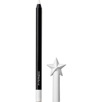 MAC Powerpoint Precise Color Liner Gel Pencil Eyeliner Snow Way-White 12 g