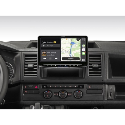 Alpine ILX-F905T6