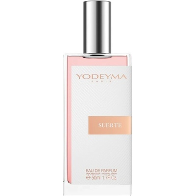 Yodeyma Suerte parfumovaná voda dámska 15 ml