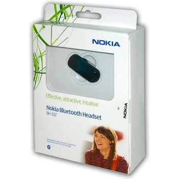 Image 1 of Nokia BH-102